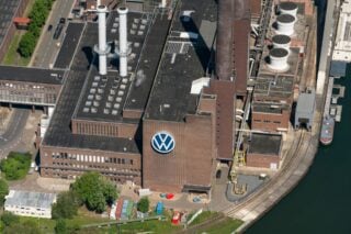 Η Volkswagen ζητά από την Ε.Ε. την άμεση επιβολή επιπλέον δασμών στα κινεζικά plug-in υβριδικά οχήματα