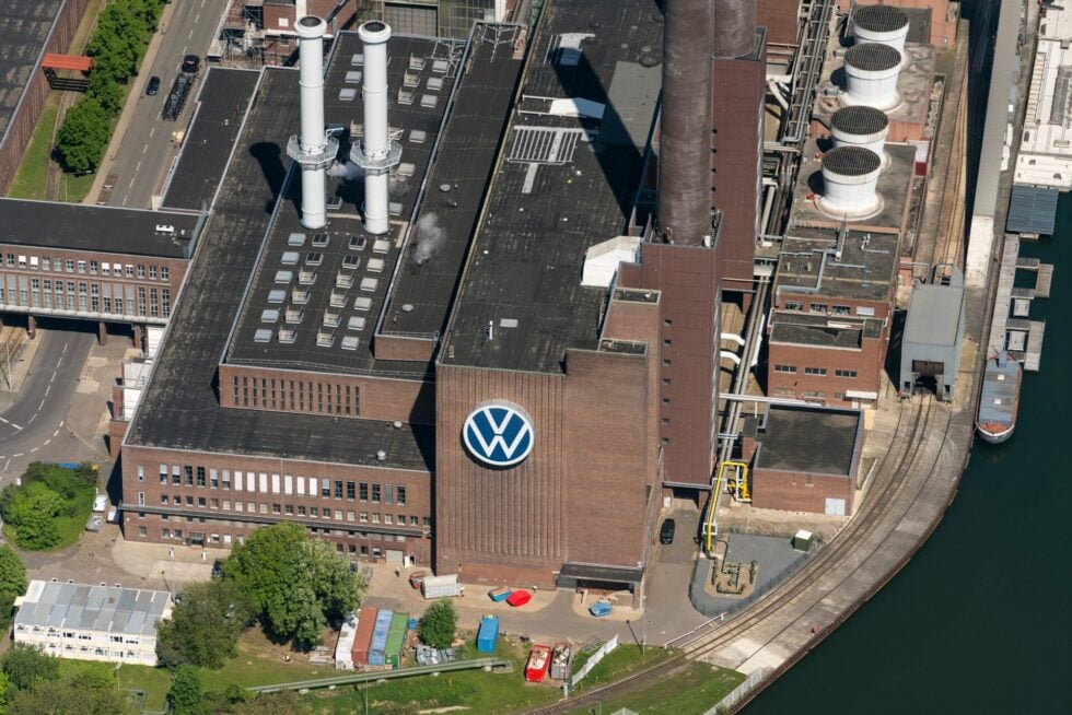 Η Volkswagen ζητά από την Ε.Ε. την άμεση επιβολή επιπλέον δασμών στα κινεζικά plug-in υβριδικά οχήματα