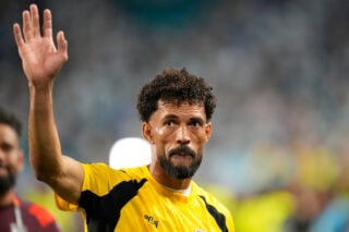 Μουντιάλ 2026: Βιολόγος έδωσε το όνομα του Βοζίνια σε νέο είδος θαλάσσιου σαλιγκαριού