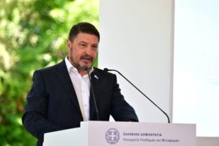 Το έργο που αλλάζει την Αττική, ο σχεδιασμός έως το 2028 και το επόμενο κεφάλαιο για την «Αττική 2030»