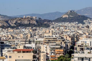 Αγορά ακινήτων: Το «προφίλ» των κατοικιών που προτιμούν οι αγοραστές – Οι μεσαίου μεγέθους οι πιο ελκυστικές