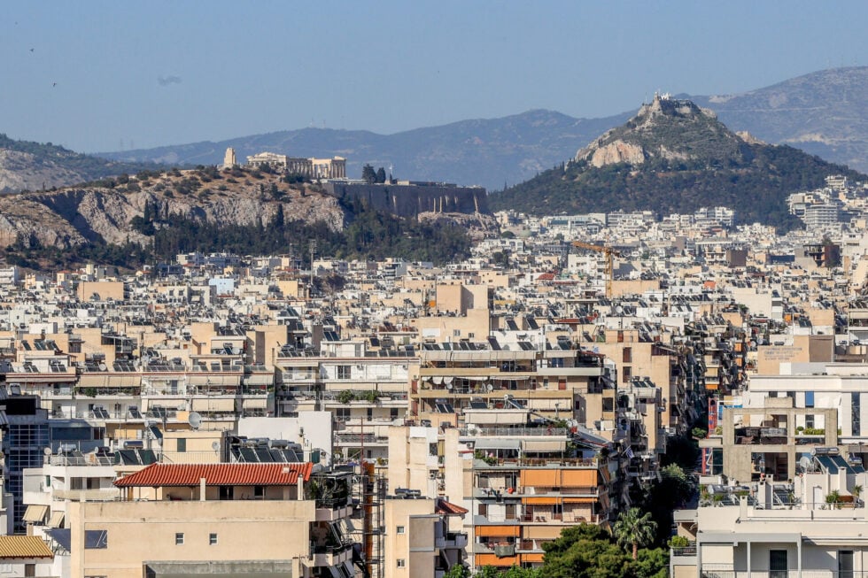 Αγορά ακινήτων: Σπίτια μεσαίου μεγέθους προτιμούν οι αγοραστές – Τι δείχνουν τα στοιχεία για την Αθήνα