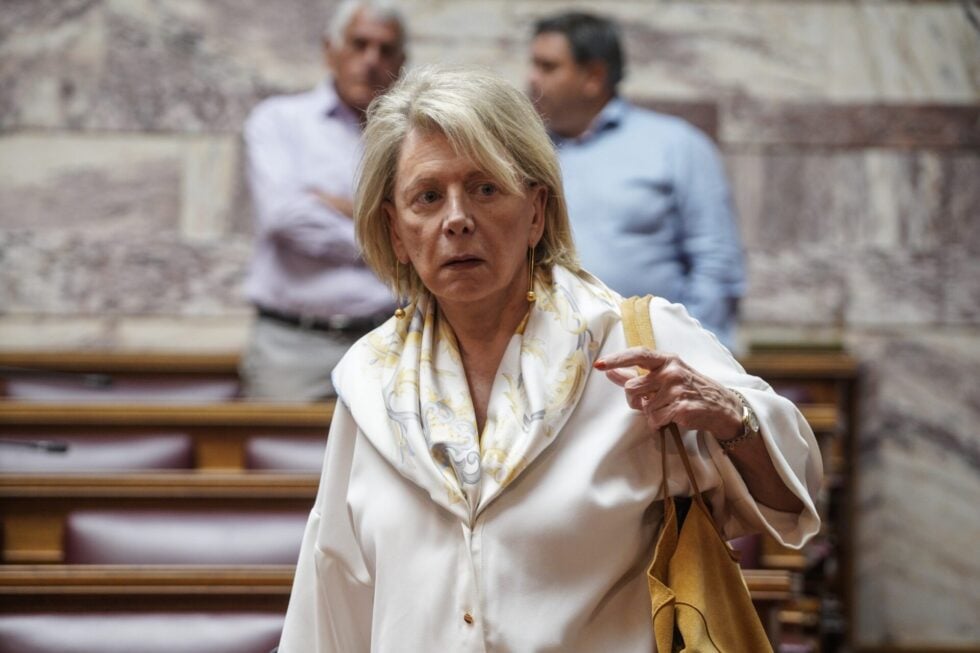 Ακρίτα για τον 20χρονο στο Άργος: «Ας ενημερώσει κάποιος τον Αθερίδη που αποθεώνει το θεάρεστο έργο του Χρυσοχοΐδη»