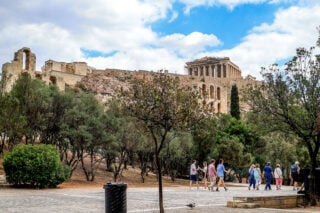 Νομοσχέδιο – ταφόπλακα για τον πολιτισμό μετά από επτά χρόνια συστηματικής εμπορευματοποίησης