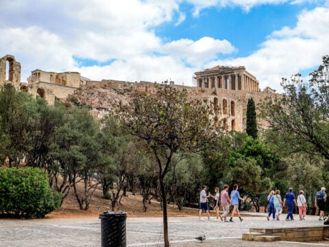Νομοσχέδιο – ταφόπλακα για τον πολιτισμό μετά από επτά χρόνια συστηματικής εμπορευματοποίησης
