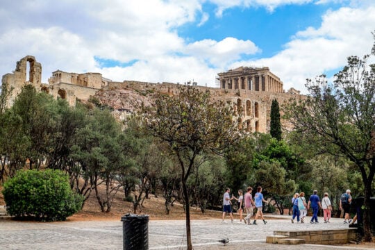 Νομοσχέδιο – ταφόπλακα για τον πολιτισμό μετά από επτά χρόνια συστηματικής εμπορευματοποίησης