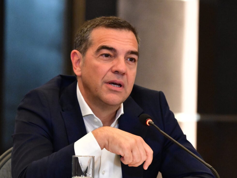 #ask_Alexis: Ο Τσίπρας απαντά για τη στεγαστική κρίση – Οι πέντε προτάσεις της ΕΛΑΣ για προσιτή κατοικία [βίντεο]