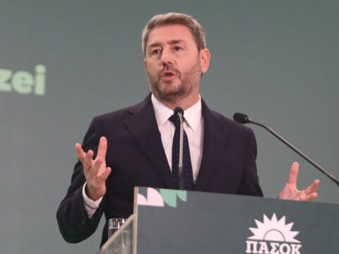 Η τριπλή προσπάθεια του ΠΑΣΟΚ στη φετινή ΔΕΘ – Επιμένουν στον στόχο για την πρώτη θέση