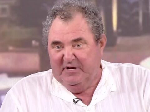 Ανεστίδης: «Αν και αθωώθηκα ζω με δανεικά» – «Θα πολιτευτώ με τον Σαμαρά εάν κάνει κόμμα» [βίντεο]