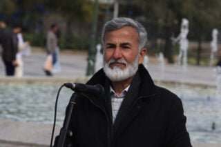 ΚΕΕΡΦΑ: Νίκη για τον Τζαβέντ Ασλάμ – Δεκτή η προσφυγή του κατά της ανάκλησης ασύλου από τον Θάνο Πλεύρη