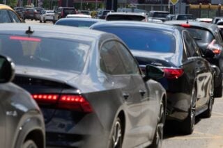 Έρευνα: Η αύξηση των διαστάσεων των αυτοκινήτων αυξάνει και τους θανάτους παιδιών στους δρόμους