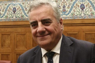 Ο Δημήτρης Μπιάγκης στην «Εφ.Συν.»: «Ο στόχος μας είναι πάντα η πρωτιά»
