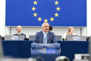Κομισιόν σε Γ. Μανιάτη: Να αξιολογήσει η Ελλάδα τις περιβαλλοντικές επιπτώσεις σε Γρεβενά, Δεσκάτη, Σέρβια, Κοζάνη
