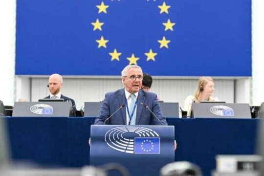 Κομισιόν σε Γ. Μανιάτη: Να αξιολογήσει η Ελλάδα τις περιβαλλοντικές επιπτώσεις σε Γρεβενά, Δεσκάτη, Σέρβια, Κοζάνη