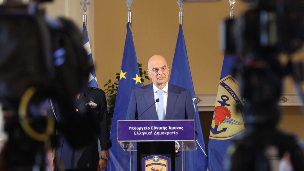 ΚΥΣΕΑ: 10+1 εξοπλιστικά για την «Ασπίδα του Αχιλλέα» – Τα ισραηλινά συστήματα που αποκτά η χώρα