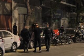 Από άγριο ξυλοδαρμό ο θάνατος του ποινικολόγου Σταύρου Γεωργίου: Βρέθηκε μέσα σε λίμνη αίματος [βίντεο]