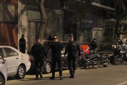Από άγριο ξυλοδαρμό ο θάνατος του ποινικολόγου Σταύρου Γεωργίου: Βρέθηκε μέσα σε λίμνη αίματος [βίντεο]