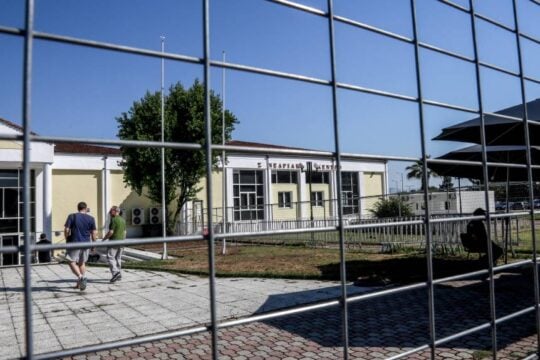 Δίκη για τα Τέμπη: Ολοκληρώνονται το στάδιο των ενστάσεων – Στο επίκεντρο τα αιτήματα αναβολής