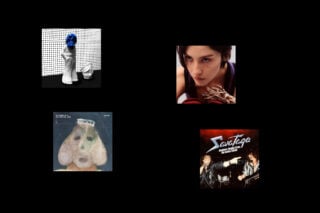 Δισκοκριτική: Jack White, Gracie Abrams, Savatage, Stylianos Ou & The Cortisol Cows