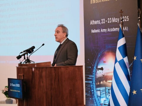 Βίντεο Ντόκου: Ο Ρώσος φαρσέρ απαντά στην κυβέρνηση – «Καμία υβριδική επίθεση, ένα email στείλαμε και μας απάντησαν»