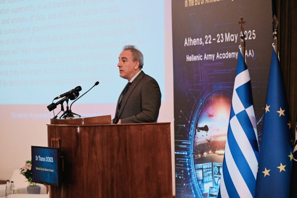 Βίντεο Ντόκου: Ο Ρώσος φαρσέρ απαντά στην κυβέρνηση – «Καμία υβριδική επίθεση, ένα email στείλαμε και μας απάντησαν»