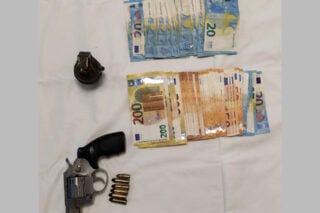 Πώς σχεδίαζαν το χτύπημα με χειροβομβίδα στο σπίτι του Ντογιάκου – Έγκλειστος στις φυλακές ο εγκέφαλος [εικόνες]