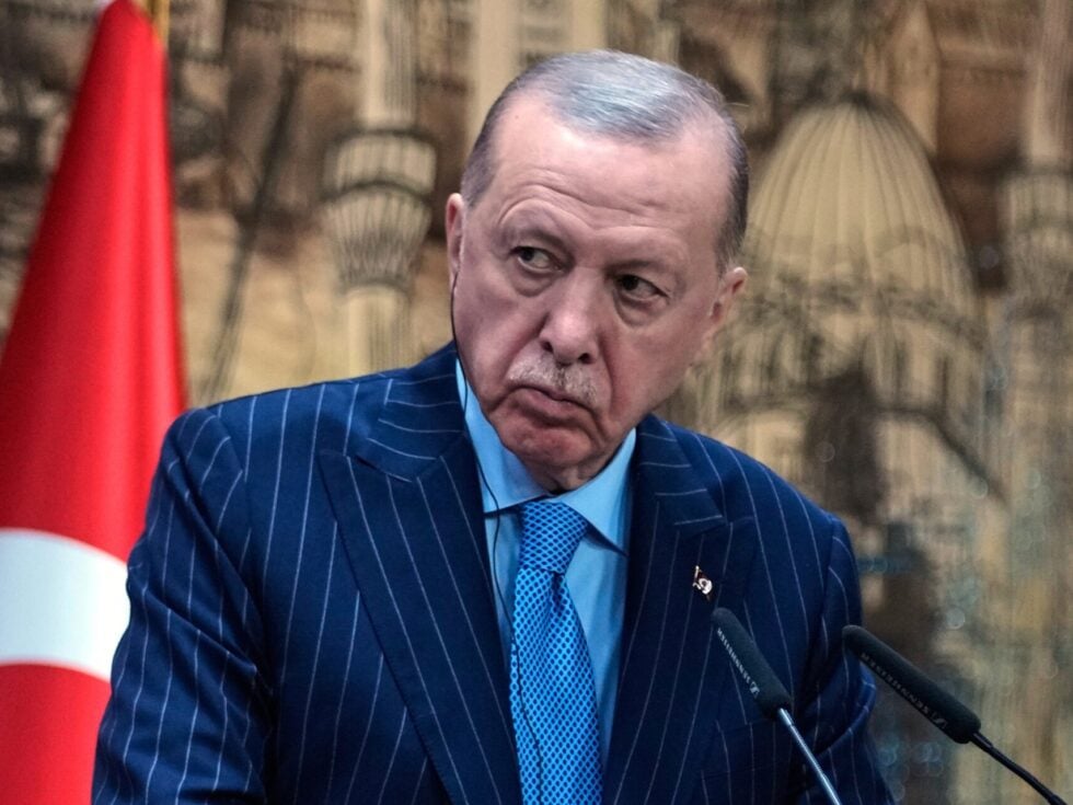 NΥΤ για Τουρκία: Πώς το «κακό παιδί» του ΝΑΤΟ απέκτησε ρόλο ζωτικής σημασίας