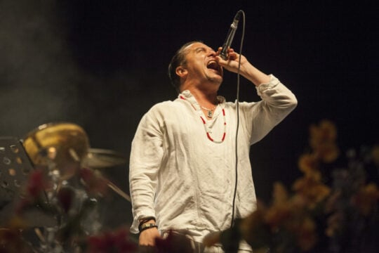 Οι θρυλικοί Faith No More ξανά σε περιοδεία μετά από μια δεκαετία – Παρέα με τους System of A Down