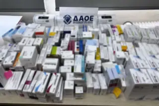 Εξαρθρώθηκε εγκληματική οργάνωση για απάτες σε βάρος του ΕΟΠΠΥ: Υπερβαίνει τις 405.000 ευρώ η ζημία