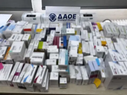 Εξαρθρώθηκε εγκληματική οργάνωση για απάτες σε βάρος του ΕΟΠΠΥ: Συνελήφθη πρώην υποψήφιος βουλευτής