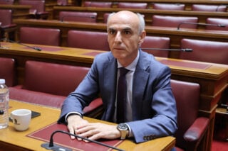 Ανεξαρτητοποιήθηκε και ο Γιώργος Γαβρήλος από την ΚΟ του ΣΥΡΙΖΑ 