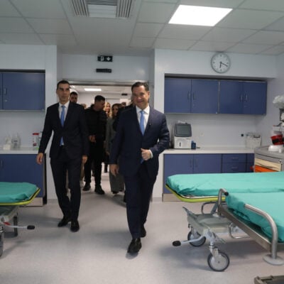 Το φιάσκο των απογευματινών χειρουργείων