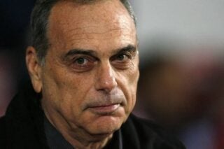 Σύμβουλος στην ΠΑΕ Άρης ο Αβραάμ Γκραντ