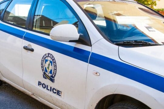 Ρόδος: Σύλληψη 51χρονου που αναζητούνταν από την Interpol Ρωσίας για απάτη