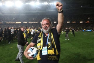Το παρασκήνιο των εκλογών στη Super League: Επεσε στο τραπέζι το όνομα του Μ. Ηλιόπουλου!