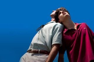 Έρευνα GLAAD: Μειώνονται οι ΛΟΑΤΚΙ+ χαρακτήρες στον κινηματογράφο