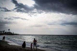 Προειδοποίηση Κολυδά για καιρό: Όσοι έχουν προγραμματίσει ψάρεμα και εκδρομές καλό είναι να το αναβάλλουν