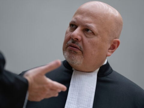 ΟΗΕ: Αποπέμπεται ο γενικός εισαγγελέας του Διεθνούς Ποινικού Δικαστηρίου – Οι καταγγελίες για σεξουαλική επίθεση