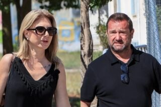 Ενταση στη δίκη των Τεμπών: Αντιπαράθεση Καρυστιανού – Πλακιά, «με εσένα θα ασχολούμαι;»