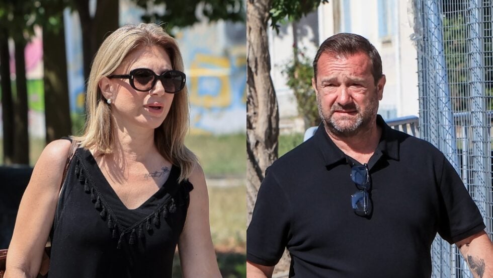 Ενταση στη δίκη των Τεμπών: Αντιπαράθεση Καρυστιανού – Πλακιά, «με εσένα θα ασχολούμαι;»
