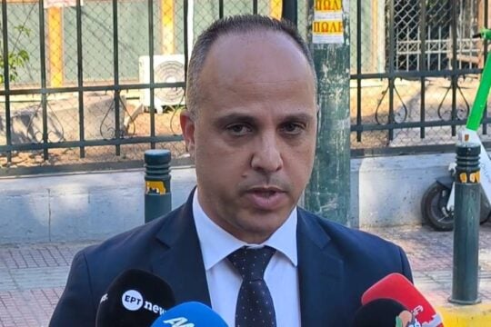 Predator: Κατατέθηκαν οι πρώτες 8 αγωγές από θύματα – Στρέφονται κατά της Intellexa και 13 φυσικών προσώπων [βίντεο]