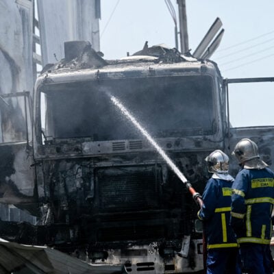 Ακόμα μία κοινοτοπία του κακού τελικά