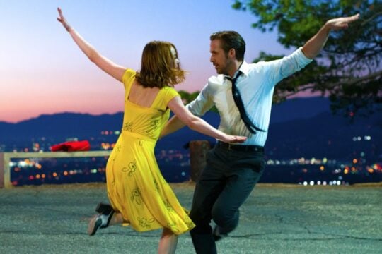 La La Land: Άλλαξε η αφίσα της ταινίας 10 χρόνια μετά – Η διάσημη πόζα του Γκόσλινγκ που ο ίδιος δεν αγάπησε ποτέ