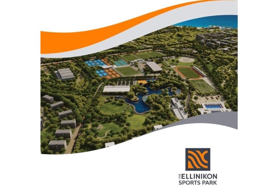 To The Ellinikon ανοίγει στον κόσμο παραδίδοντας το The Ellinikon Sports Park