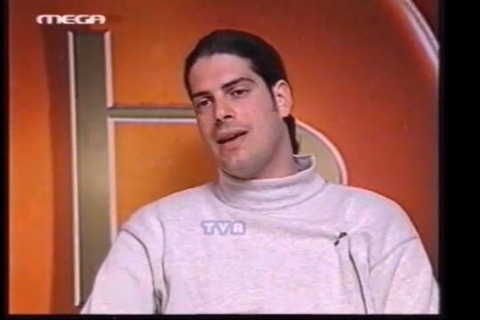 Πέθανε ο Λορέντζο Καριέρε από το ριάλιτι «Bar» και τους «Φίλους για Πάντα»