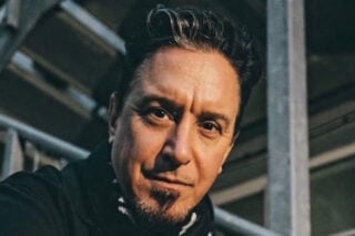 Πέθανε σε ηλικία 59 ετών ο Lou Koller των θρυλικών Sick of It All