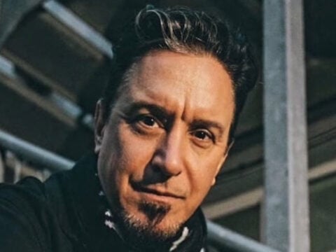 Πέθανε σε ηλικία 59 ετών ο Lou Koller των θρυλικών Sick of It All