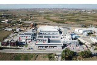 Η ISOMAT πιστοποιήθηκε από τον οργανισμό Great Place to Work® σε Ελλάδα, Σερβία και Ρουμανία