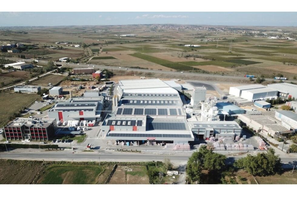 Η ISOMAT πιστοποιήθηκε από τον οργανισμό Great Place to Work® σε Ελλάδα, Σερβία και Ρουμανία