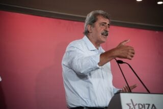 Πολάκης: Θεσμικό πραξικόπημα Γεωργιάδη στον Πανελλήνιο Ιατρικό Σύλλογο – Στήνει εκλογές για τους εκλεκτούς του